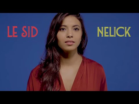 Youtube: Le Sid – En Vie (Clip officiel) feat Nelick.