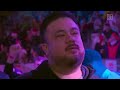 Gelingt dem Iceman ein souveräner WM-Start? World Darts Championship: Tag 5 - Session 2 | DAZN