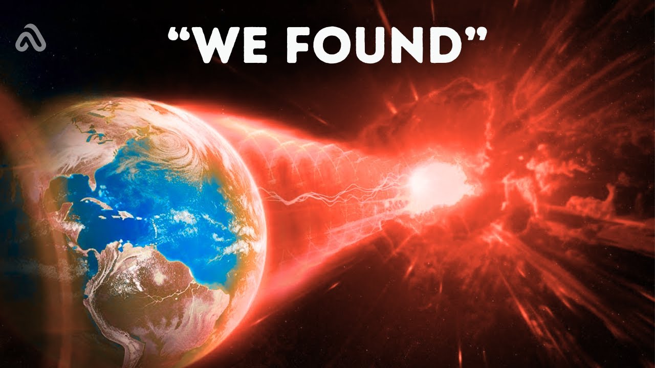 5 Bizarre Space Signals Alien Life's Call - YouTube