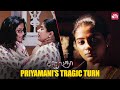 Priyamani’s Tragic Love Triangle! | Chaarulatha | Priyamani | Saranya | Tamil Horror Scene | Sun NXT