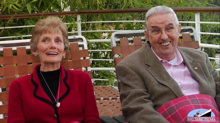In Loving Memory of Jim & Frieda Green
