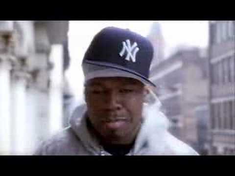 50 Cent ft. Tony Yayo - My Toy Soldier - YouTube