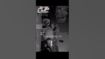 Tên Tr-ộm "Ăn Cây G-ậy S-ắt" Chao Đảo |HaNoi| #youtubeshorts #ytshorts #shortvideo #shorts #music