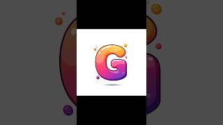 Different Style Letter G Logo Letter G Logo Status