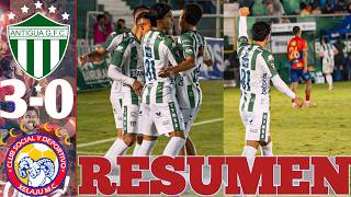Full Antigua GFC vs Xelajú MC 3-0 RESUMEN Y GOLES JORNADA 15 TORNEO APERTURA 2026 Guide