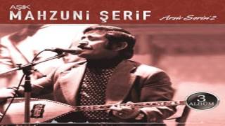 Aşık Mahzuni Şerif - Elem Geldi