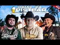 El Mimoso ft El Yaki, Pancho Barraza, Luis Angel  ... | Puras Para Pistear Mix💥 Lo Mas Nuevo 2024