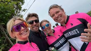 What a Difference a Year Makes — Proud Marie’s 2026 Ride