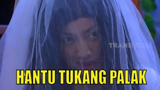 Setan Bukan Minta Tumbal, Tapi Minta Uang | BTS (27/02/22) Part 4