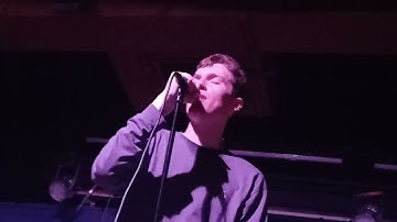 Anxious - Growing Up Song LIVE in Tampa, FL 3/5/2022