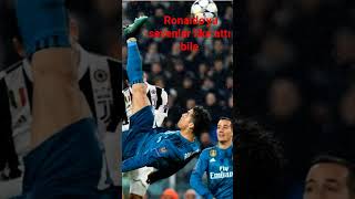 Ronaldoyu Sevip Like Atmayan Adam Değil