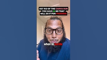 Just putting yall on game 🤷‍♂️ #ai #aishorts #shorts #websitebuilder #chatgpt5