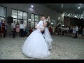 Primul dans + Colaj. Первый танец. Our first wedding dance. Satura - Drip Drop.