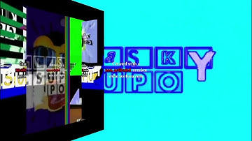 (REUPLOAD-ISH) 27 klasky csupo