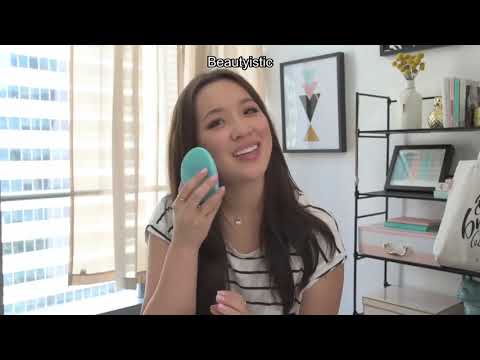 FOREO LUNA 3 Review: Is This Facial Cleansing Brush Worth It for Anti-Aging & Skin Care?
