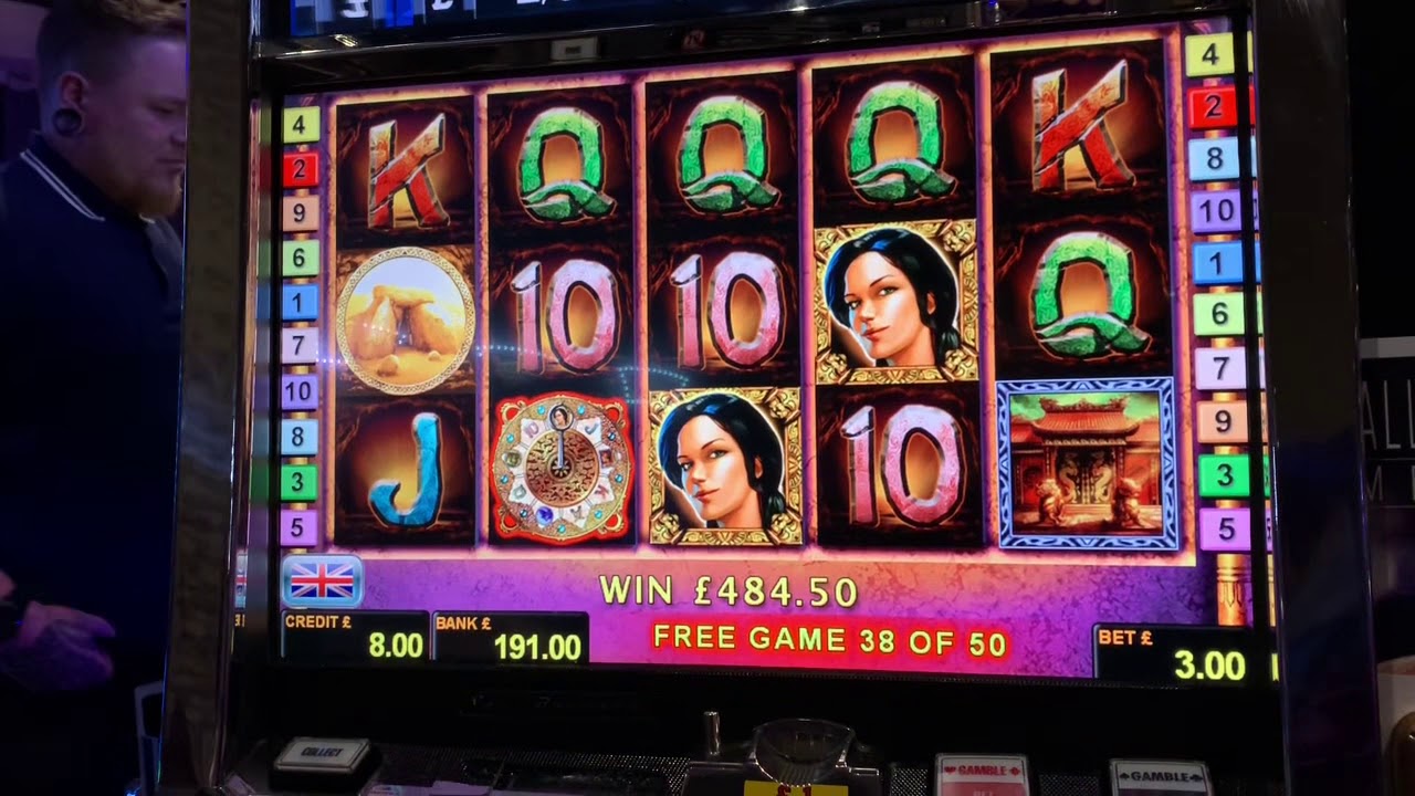 Session pt4- Forgotten Fortunes Nice Hits