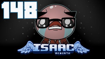 The Binding of Isaac: Rebirth - Let