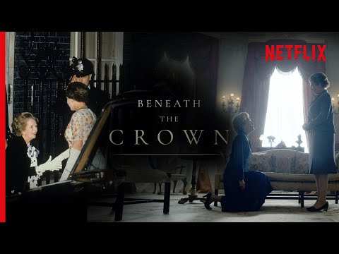 Beneath The Crown: The True Story of the Queen vs Margaret Thatcher