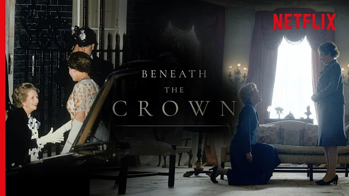 Beneath The Crown: The True Story of the Queen vs ...