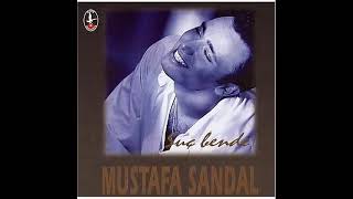 Mustafa Sandal - Beni Ağlatma