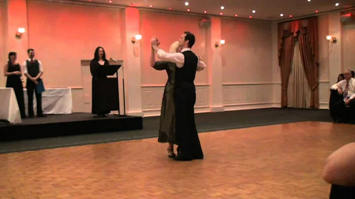 Let's go Dance Presentation Ball - Spotlight July ...