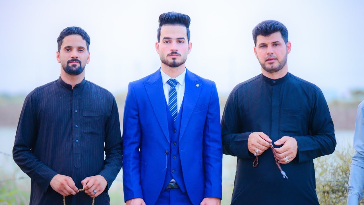 حفل زفاف الاخ الطيب مصطفى احمد عاصي الفرطوسي الف الف مبروك وبالتوفيق يارب