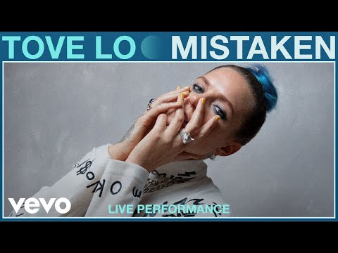 Tove Lo - Mistaken