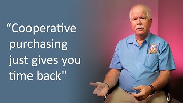 Focusing on What’s Important: A Sourcewell Cooperative Purchasing Success Story