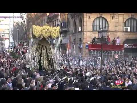 San Roque Campana 2010 Palio Semana Santa Sevilla ...