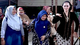 PERTELON KEMUNING voc amel similikiti  campursari SENADA MUSIK