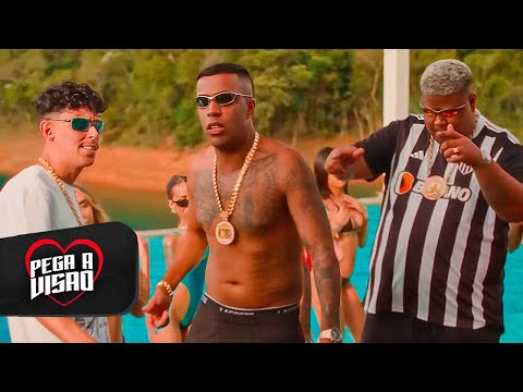 A BEBÊ QUER O QUE - MC Cebezinho, MC GP, MC Don Juan e MC Menor Richard (DJ Oreia)