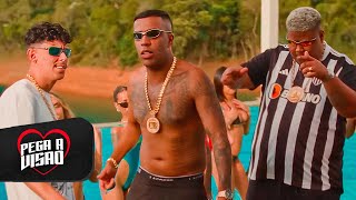 A BEBÊ QUER O QUE - MC Cebezinho, MC GP, MC Don Juan e MC Menor Richard (DJ Oreia)