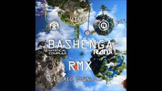 Vivo - Bashenga (Mystical Complex & Ranji Remix 2016) Resimi