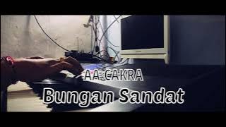 AA CAKRA - bungan sandat