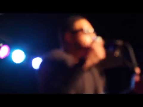 GIZMO Band Vibe out