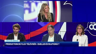 (Hebdocom) TF1: coupure des chaînes, sur canal+, échec de la fusion: quels enjeux pour la prod TV?