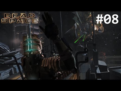 Let's Play Dead Space 08 – Search and Rescue