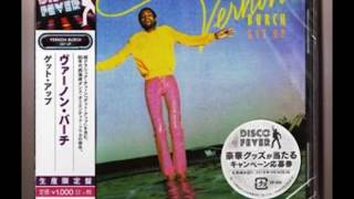 Arrogant Lady  - Vernon Burch (1979)