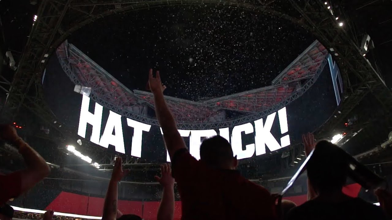 Nonstop Access | Atlanta United vs Philadelphia Union atlanta united fc x la galaxy