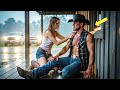 She Nursed a Cowboy Back to Health… But Never Expected His Secret