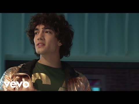 Jorge López, Elenco de Soy Luna - Alzo Mi Bandera (\