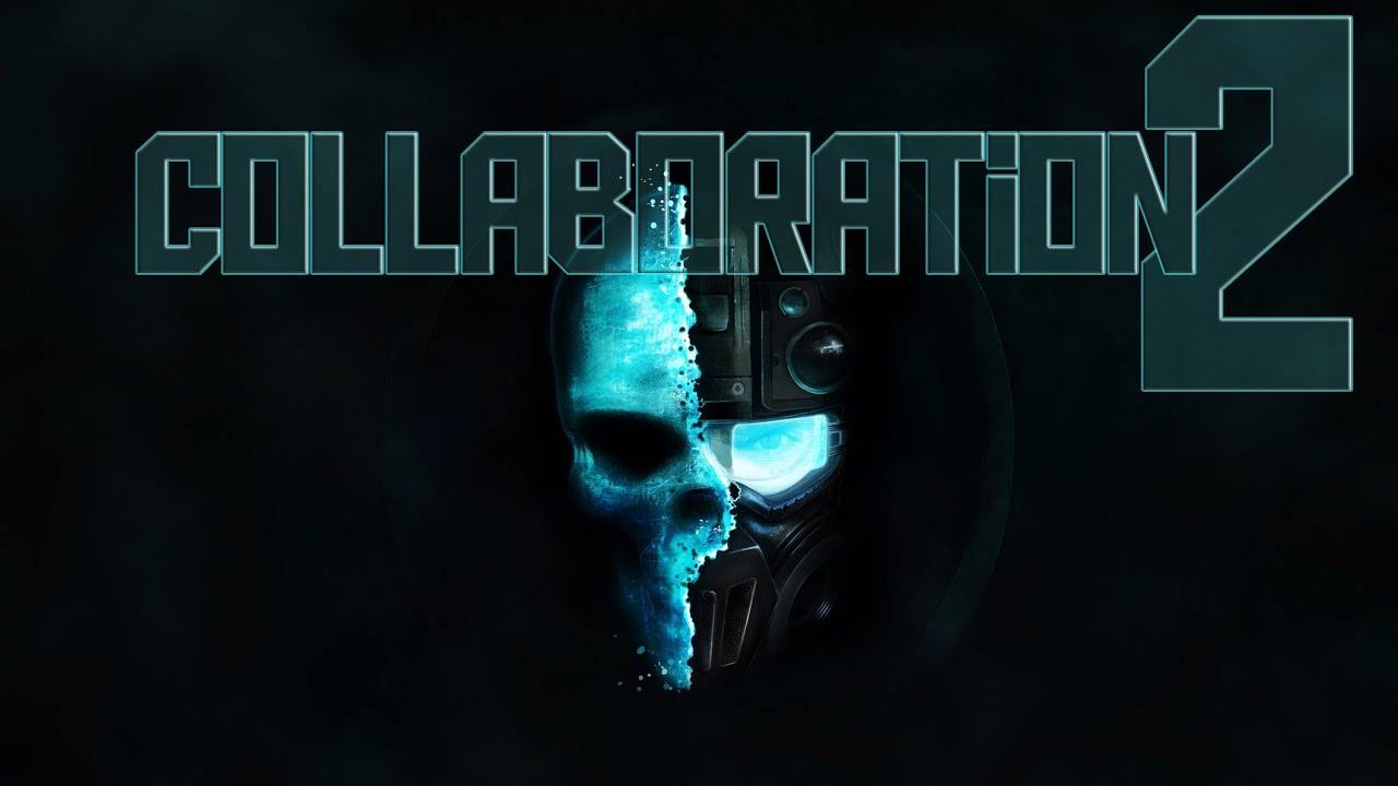 "Collaboration 2" By RLD tL & Krux tL Edited By Knoxzar