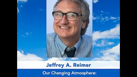 Our Changing Atmosphere: Evidence that Demands a V...