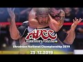 Яскраві поєдинки з турніру ADCC UKRAINE NATIONALS 2019