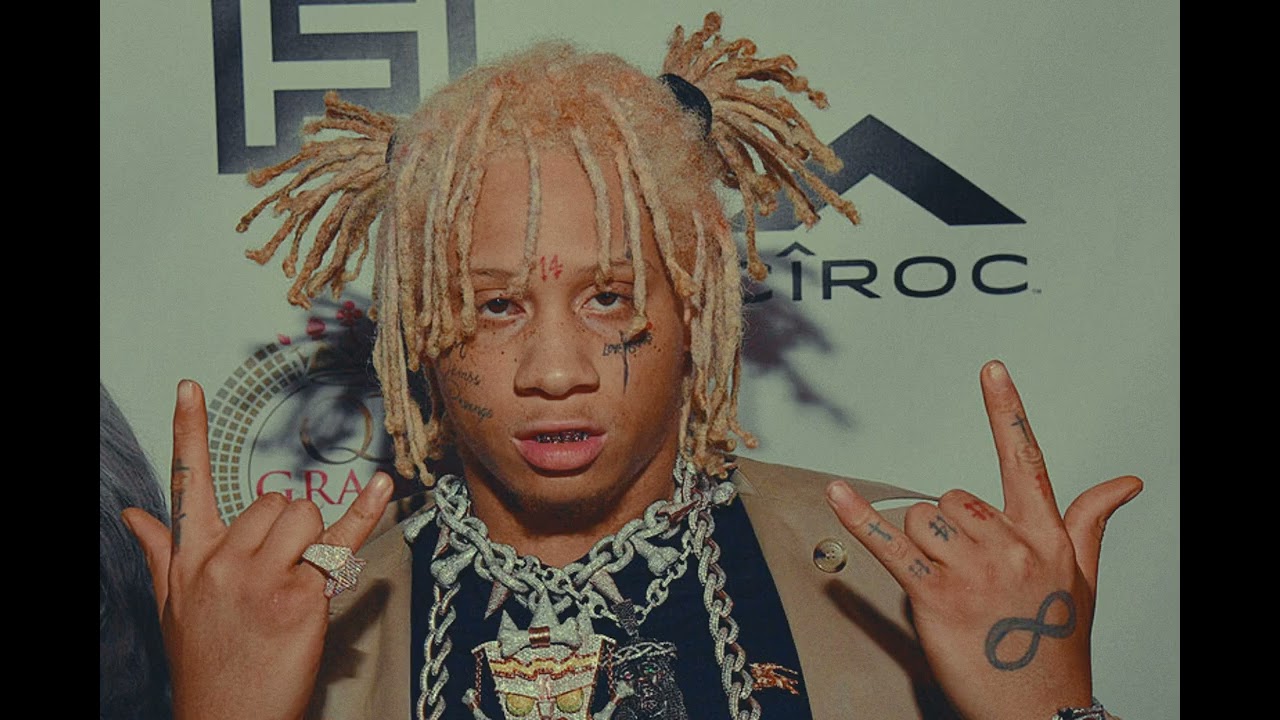 *Free* Trippie Redd x Lil Yachty Type Beat - 