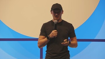 Building Infrastructure for Seamless NFT Adoption | European Blockchain Convention