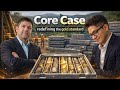 The Gold Standard Podcast #4 | Daniel Bortowski | Innovation & Sustainability in Core Case Logistics