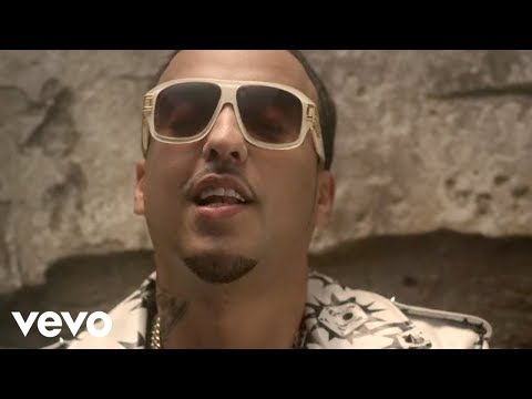 French Montana - Gifted ft. The Weeknd 