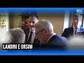 Landini (CGIL) e Orsini (Confindustria) confronto: "Su crisi energetica serve risposta comune"
