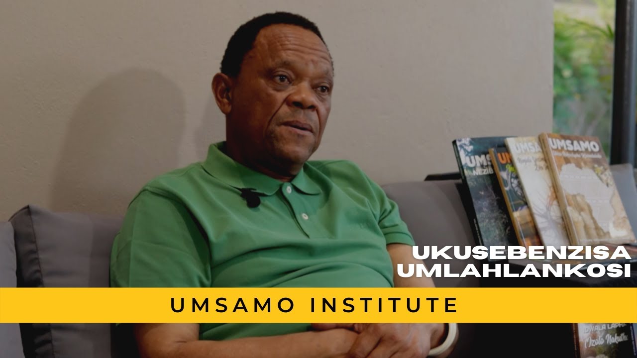 Ukusebenzisa umlahlankosi